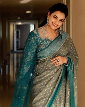 Shweta Menon Thumbnail - 12.2K Likes - Top Liked Instagram Posts and Photos