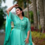 Shweta Menon Instagram – Stylist : @tharunya_vk
Mua : @abilashchickumakeupartist
Wardrobe : @miracledesignerboutique 
Shots : @kishorelalphotography Kerala