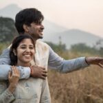 Shweta Tripathi Instagram - Mohabbat kamzor dilo ka kaam nahi, Rooh kaap jaati hai yaar juda hone par. ~Gulzar Bahut kuch sikha diya hai pyaar ne 🥲 aur osse bhi zyada, judai ne. To two years of 🥰🥺💔 @sidharth_sengupta thank you for making us a part of your magic 🤗🤗🤗 @tahirrajbhasin @anchalsinghofficial ♥️✨ @netflix_in @edge.storm #YehKaaliKaaliAnkhein #YehKaaliKaaliAnkheinOnNetflix