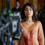 Shweta Tripathi Instagram - Mohabbat kamzor dilo ka kaam nahi, Rooh kaap jaati hai yaar juda hone par. ~Gulzar Bahut kuch sikha diya hai pyaar ne 🥲 aur osse bhi zyada, judai ne. To two years of 🥰🥺💔 @sidharth_sengupta thank you for making us a part of your magic 🤗🤗🤗 @tahirrajbhasin @anchalsinghofficial ♥️✨ @netflix_in @edge.storm #YehKaaliKaaliAnkhein #YehKaaliKaaliAnkheinOnNetflix