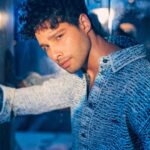 Siddhant Chaturvedi Instagram - Cool kid 🥶