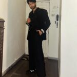 Siddhant Chaturvedi Instagram - << long weekend 🪁
