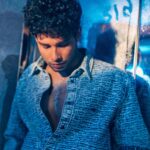 Siddhant Chaturvedi Instagram - Cool kid 🥶
