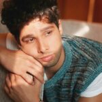 Siddhant Chaturvedi Instagram - Woke up on the couch…🙃 Happy new year!