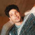 Siddhant Chaturvedi Instagram - Woke up on the couch…🙃 Happy new year!