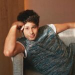 Siddhant Chaturvedi Instagram - Woke up on the couch…🙃 Happy new year!