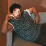 Siddhant Chaturvedi Instagram - Woke up on the couch…🙃 Happy new year!