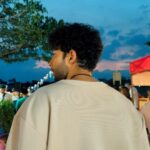 Siddhant Chaturvedi Instagram - Airdrop’s on