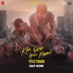 Siddhant Chaturvedi Instagram - Make every memory count with #KhoGayeHumKahan. Song out now. @siddhantchaturvedi @ananyapanday @gouravadarsh @kalkikanmani @anyasinghofficial @arjunvarain.singh @zoieakhtar @reemakagti1 @ritesh_sid @faroutakhtar @angaddevsingh1 @kassimjagmagia @vishalrr @kartikshah14 @pravinkhairnar @sharicsequeira @tanaysatam @imanojchouhan @ankurtewari @achintstagram @jaduakhtar @excelmovies @tigerbabyofficial @netflix_in