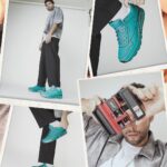 Siddhant Chaturvedi Instagram - Shades of the Street with @Skechersindia #Skechersindia #SkechersStreet #FortheFreeSpirited #SkechersAmbassador #ad