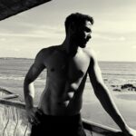Siddhant Chaturvedi Instagram -