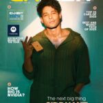 Siddhant Chaturvedi Instagram - Ending ‘23 on a high note with the release of our film #KhoGayeHumKahan and this super fun cover we shot with @exhibitmagazine Have a great 2024! keep it razr sharp and focus on happiness, friends and family. Keep hustling! 🤙 Editor in chief - @ramesh_somani Photographer : @tejasnerurkarr Stylist : @rahulvijay1988 Make up : @hinaldattani Hair : @gautamarora09 Location : @westinmumbaipowai Publicity: @jio_creative_labs