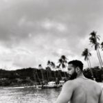 Siddhant Chaturvedi Instagram - Naa garaj-baras yun baadalon sa… Sambhal kanhi… Tu bas ik Boond naa ho… ⠀⠀⠀⠀ ⠀⠀⠀⠀ ⠀/ 𝐒 / ⠀⠀⠀⠀ ⠀⠀ #SiddyChats