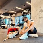 Siddhant Chaturvedi Instagram - I’m a dog person but… 🥹🤌 The Tribe