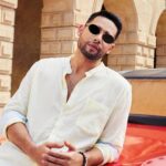 Siddhant Chaturvedi Instagram - French Connection, UK’s Iconic Urbanwear brand is now exclusively on @myntra. Explore the range of cool and contemporary fashion now! @frenchconnection_in #FCUKXMyntra #FrenchConnectionXMyntra #FrenchConnectionxSiddhant #FCUKxSiddhant #SiddhantChaturvedi #FrenchConnection #FCUK #FCUKFashion #FrenchConnectionIndia #MyFC #Myntra #NewLaunch