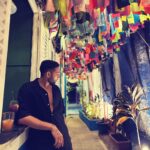Siddhant Chaturvedi Instagram -