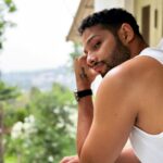 Siddhant Chaturvedi Instagram - You don’t have to be there, babe…