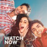 Siddhant Chaturvedi Instagram - Imaad, Neil aur Ahana ki journey ka hissa ab aap bhi hain 🥳❤️ #KhoGayeHumKahan now streaming only on Netflix! #KhoGayeHumKahanOnNetflix @siddhantchaturvedi @ananyapanday @gouravadarsh @kalkikanmani @anyasinghofficial @arjunvarain.singh @zoieakhtar @reemakagti1 @ritesh_sid @faroutakhtar @angaddevsingh1 @kassimjagmagia @vishalrr @kartikshah14 @pravinkhairnar @sharicsequeira @tanaysatam @imanojchouhan @excelmovies @tigerbabyofficial @zeemusiccompany