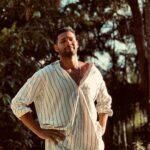 Siddhant Chaturvedi Instagram - Shukriya, for the all the love and wishes! ❤️