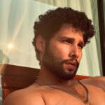 Siddhant Chaturvedi Instagram - You are my Sun Sign