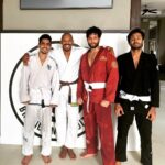 Siddhant Chaturvedi Instagram - We only go to Thailand for 2 things …. Jiu-Jitsu & Muay Thai. @robin_behl14 @jaideep__yadav Rawai