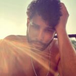 Siddhant Chaturvedi Instagram - It’s been a while…