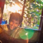 Siddhant Chaturvedi Instagram - When you think like a child, your imagination is firm and nothing is impossible.🫰