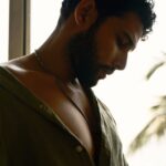 Siddhant Chaturvedi Instagram – Waking up and thinking about life as usual, feeling the rays slide down adam’s apple like a gulp of fresh water & the wind swirling in my curls, making circles and thoughts …still romanticising the idea of a life I never had, remembering that one good things we all are gifted with, making amends, trying to fit in and not blend in totally…to put on a mask every-time they roll, and drop down on the same bed, I was up all night dreaming of the impossible…
To dance and to write poetry,
To sing and to watch a movie,
To everything I choose to do and fail miserably,
To everything I got lucky with and made memories…
I just want to have a two-way conversation with the world, till the day I’m here…

 ⠀⠀⠀⠀⠀⠀ ⠀⠀⠀⠀⠀⠀⠀ ⠀/ 𝐒 / 

⠀⠀⠀⠀ ⠀⠀⠀⠀⠀⠀⠀ #SiddyChats