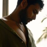 Siddhant Chaturvedi Instagram - Waking up and thinking about life as usual, feeling the rays slide down adam’s apple like a gulp of fresh water & the wind swirling in my curls, making circles and thoughts …still romanticising the idea of a life I never had, remembering that one good things we all are gifted with, making amends, trying to fit in and not blend in totally…to put on a mask every-time they roll, and drop down on the same bed, I was up all night dreaming of the impossible… To dance and to write poetry, To sing and to watch a movie, To everything I choose to do and fail miserably, To everything I got lucky with and made memories… I just want to have a two-way conversation with the world, till the day I’m here… ⠀⠀⠀⠀⠀⠀ ⠀⠀⠀⠀⠀⠀⠀ ⠀/ 𝐒 / ⠀⠀⠀⠀ ⠀⠀⠀⠀⠀⠀⠀ #SiddyChats