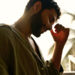 Siddhant Chaturvedi Instagram - Waking up and thinking about life as usual, feeling the rays slide down adam’s apple like a gulp of fresh water & the wind swirling in my curls, making circles and thoughts …still romanticising the idea of a life I never had, remembering that one good things we all are gifted with, making amends, trying to fit in and not blend in totally…to put on a mask every-time they roll, and drop down on the same bed, I was up all night dreaming of the impossible… To dance and to write poetry, To sing and to watch a movie, To everything I choose to do and fail miserably, To everything I got lucky with and made memories… I just want to have a two-way conversation with the world, till the day I’m here… ⠀⠀⠀⠀⠀⠀ ⠀⠀⠀⠀⠀⠀⠀ ⠀/ 𝐒 / ⠀⠀⠀⠀ ⠀⠀⠀⠀⠀⠀⠀ #SiddyChats