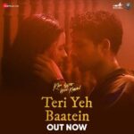 Siddhant Chaturvedi Instagram - A perfect match ❤ #TeriYehBaateinOutNow @siddhantchaturvedi @ananyapanday @gouravadarsh @kalkikanmani @anyasinghofficial @arjunvarain.singh @zoieakhtar @reemakagti1 @ritesh_sid @faroutakhtar @angaddevsingh1 @kassimjagmagia @vishalrr @kartikshah14 @pravinkhairnar @sharicsequeira @tanaysatam @imanojchouhan @ankurtewari @oaffmusic @savera.music @prathmeshdudhane @shah_krina_ #GethinJohn @excelmovies @tigerbabyofficial @netflix_in