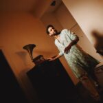 Siddhant Chaturvedi Instagram - वो शाम…