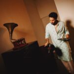 Siddhant Chaturvedi Instagram - वो शाम…