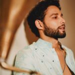Siddhant Chaturvedi Instagram - वो शाम…
