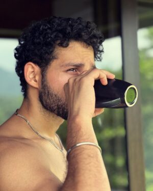 Siddhant Chaturvedi Instagram - Still in network to watch the Finals!