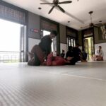 Siddhant Chaturvedi Instagram - We only go to Thailand for 2 things …. Jiu-Jitsu & Muay Thai. @robin_behl14 @jaideep__yadav Rawai