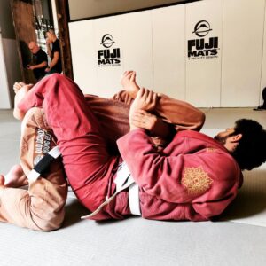 Siddhant Chaturvedi Instagram - We only go to Thailand for 2 things ….
Jiu-Jitsu & Muay Thai.
@robin_behl14 @jaideep__yadav