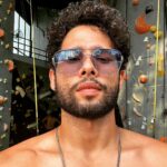 Siddhant Chaturvedi Instagram - We only go to Thailand for 2 things …. Jiu-Jitsu & Muay Thai. @robin_behl14 @jaideep__yadav Rawai