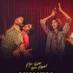 Siddhant Chaturvedi Instagram - No matter where we are lost, we’ll find a way to come back to the dance floor when ‘I Wanna See You Dance’ from Kho Gaye Hum Kahan plays!