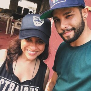 Siddhant Chaturvedi Instagram - I was born this day.🐣 
#5yearsOfGullyboy 
@zoieakhtar ❤️ @excelmovies