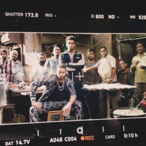 Siddhant Chaturvedi Instagram - I was born this day.🐣 
#5yearsOfGullyboy 
@zoieakhtar ❤️ @excelmovies
