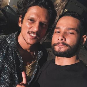 Siddhant Chaturvedi Instagram - I was born this day.🐣 
#5yearsOfGullyboy 
@zoieakhtar ❤️ @excelmovies