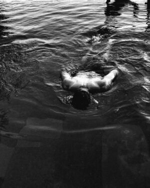Siddhant Chaturvedi Instagram - 2 years of Gehraiyaan, seems like a lifetime ago ❤️🌊