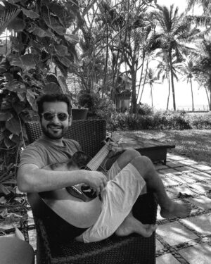 Siddhant Chaturvedi Instagram - 2 years of Gehraiyaan, seems like a lifetime ago ❤️🌊