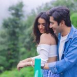 Sidhika Sharma Instagram - Thankyou everyone for loving Raj ❤️ Riya love story & for the outstanding response. All those who haven’t seen the song must watch #TereLayi is now out exclusively on @indiemusiclabel #IndieMusicLabel #NeetiMohan #AkshayKharodia #SidhikaSharma #WarnerMusicIndia @naushadepositive @neetimohan18 @sidhikasharma @akshay_kharodia @musicwaala @ghuggss @jazz_ozz @udaysinghmohite @warnermusicindia @jaymehtagram Mumbai, Maharashtra
