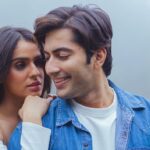 Sidhika Sharma Instagram - Thankyou everyone for loving Raj ❤️ Riya love story & for the outstanding response. All those who haven’t seen the song must watch #TereLayi is now out exclusively on @indiemusiclabel #IndieMusicLabel #NeetiMohan #AkshayKharodia #SidhikaSharma #WarnerMusicIndia @naushadepositive @neetimohan18 @sidhikasharma @akshay_kharodia @musicwaala @ghuggss @jazz_ozz @udaysinghmohite @warnermusicindia @jaymehtagram Mumbai, Maharashtra