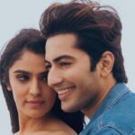 Sidhika Sharma Instagram - Thankyou everyone for loving Raj ❤️ Riya love story & for the outstanding response. All those who haven’t seen the song must watch #TereLayi is now out exclusively on @indiemusiclabel #IndieMusicLabel #NeetiMohan #AkshayKharodia #SidhikaSharma #WarnerMusicIndia @naushadepositive @neetimohan18 @sidhikasharma @akshay_kharodia @musicwaala @ghuggss @jazz_ozz @udaysinghmohite @warnermusicindia @jaymehtagram Mumbai, Maharashtra