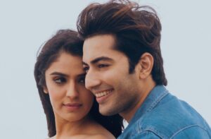 Sidhika Sharma Instagram - Thankyou everyone for loving  Raj ❤️ Riya love story & for 
the outstanding response. 
All those who haven’t seen the song must watch #TereLayi is now out exclusively on @indiemusiclabel 

#IndieMusicLabel #NeetiMohan #AkshayKharodia #SidhikaSharma #WarnerMusicIndia

@naushadepositive @neetimohan18 @sidhikasharma @akshay_kharodia @musicwaala @ghuggss @jazz_ozz @udaysinghmohite @warnermusicindia @jaymehtagram
