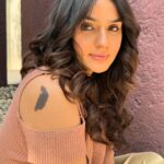 Sidhika Sharma Instagram - Random 😉