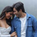 Sidhika Sharma Instagram - Thankyou everyone for loving Raj ❤️ Riya love story & for the outstanding response. All those who haven’t seen the song must watch #TereLayi is now out exclusively on @indiemusiclabel #IndieMusicLabel #NeetiMohan #AkshayKharodia #SidhikaSharma #WarnerMusicIndia @naushadepositive @neetimohan18 @sidhikasharma @akshay_kharodia @musicwaala @ghuggss @jazz_ozz @udaysinghmohite @warnermusicindia @jaymehtagram Mumbai, Maharashtra